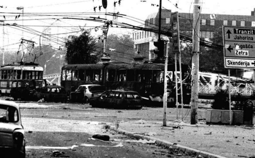 30 godina otkako je odbranjeno Sarajevo